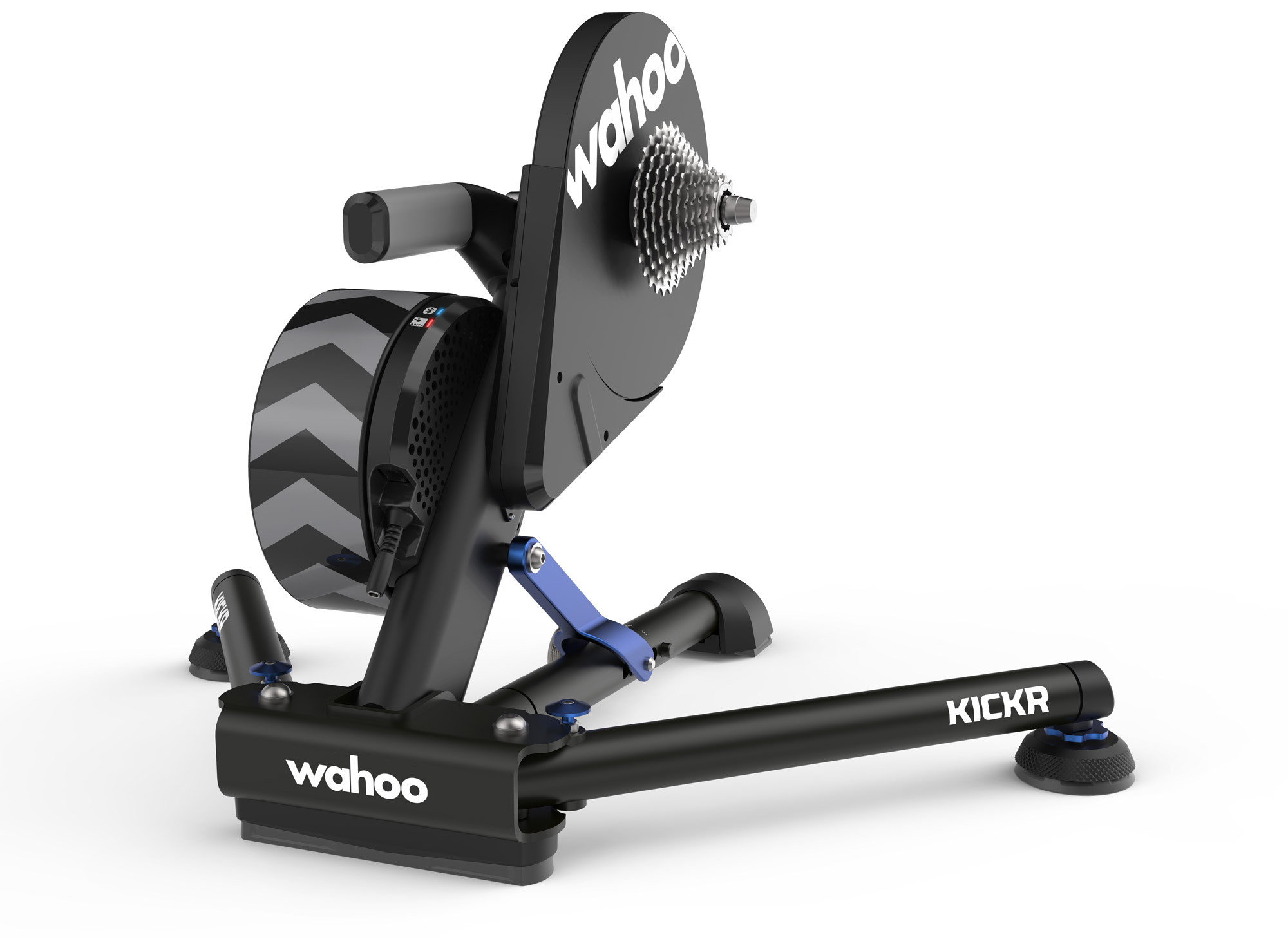 wahoo fitness kickr core smart